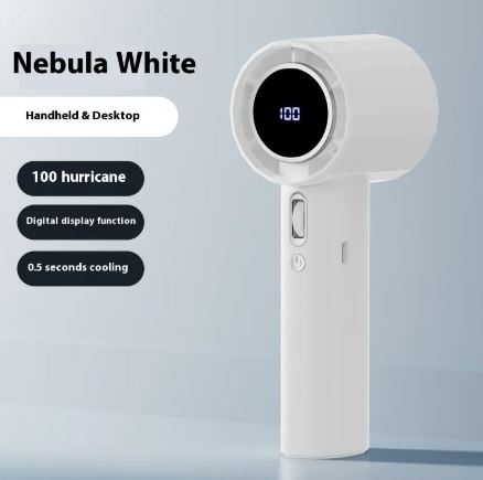 PrimeCart - Handy Cool Fan