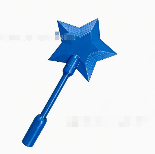 PrimeCart - 3D Printed Tap To Pay Magic Wand