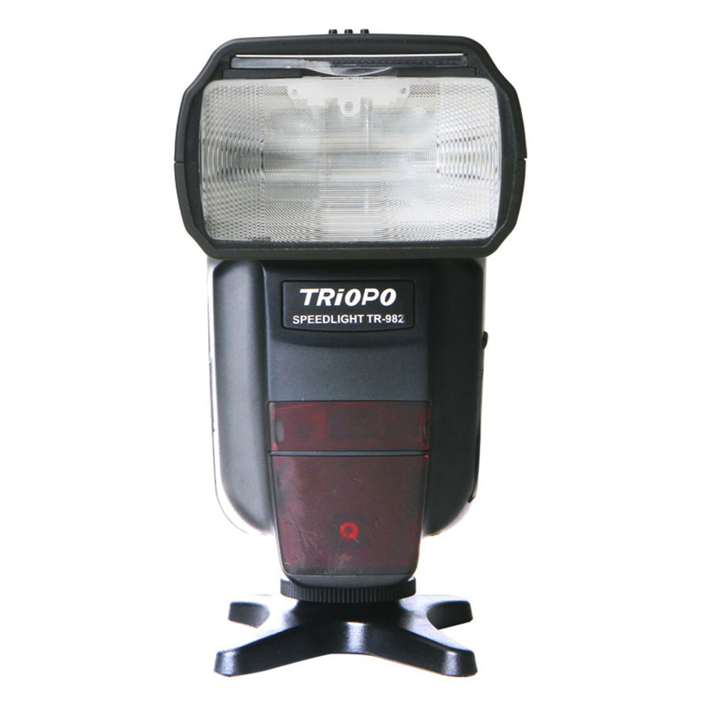 PrimeCart - Flashlight Camera Accessory - Digital Photography Light