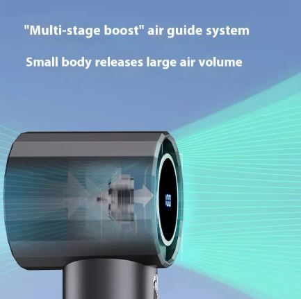 PrimeCart - Handy Cool Fan