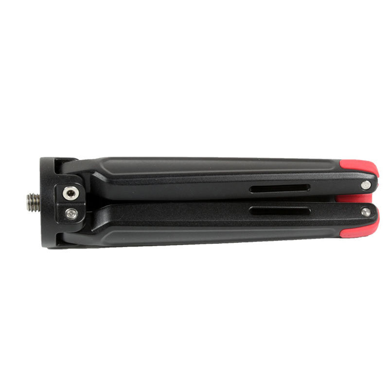 PrimeCart - Portable Mini Tripod for Cameras and Smartphones