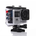 PrimeCart - 4K Dual Screen Touch Outdoor Waterproof Camera
