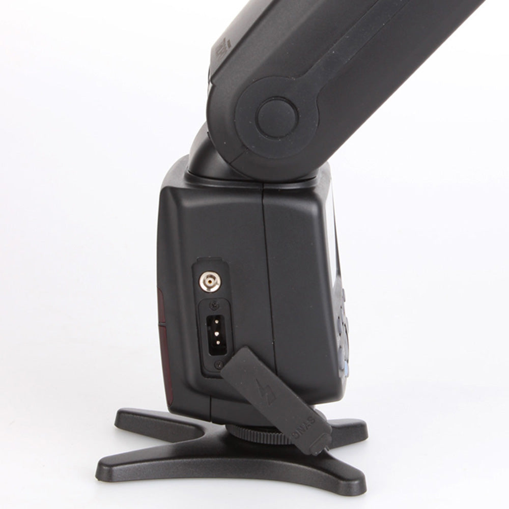 PrimeCart - Flashlight Camera Accessory - Digital Photography Light