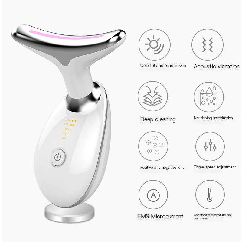 PrimeCart - New Neck Lift Device for Home Beauty Treatment