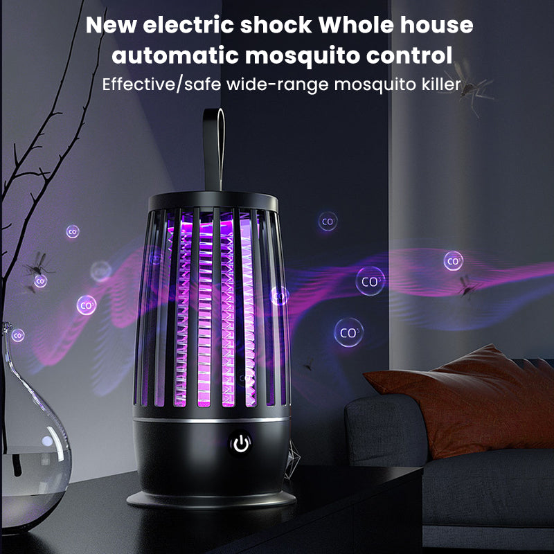 PrimeCart - Intelligent Electric Mosquito Killer Lantern
