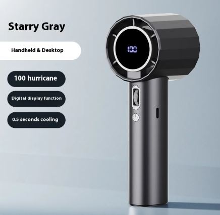 PrimeCart - Handy Cool Fan