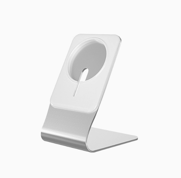PrimeCart - Wireless Charging Desktop Stand for Mobile Phones