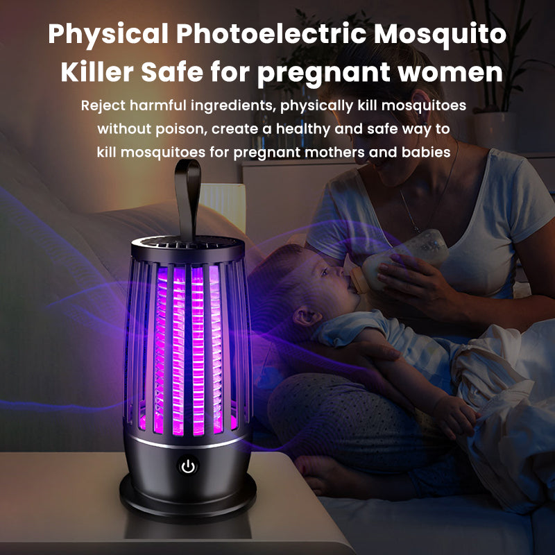 PrimeCart - Intelligent Electric Mosquito Killer Lantern