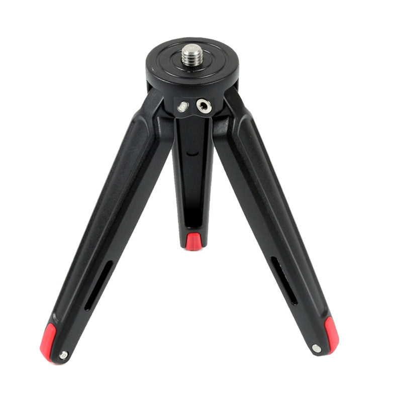 PrimeCart - Portable Mini Tripod for Cameras and Smartphones