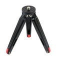PrimeCart - Portable Mini Tripod for Cameras and Smartphones