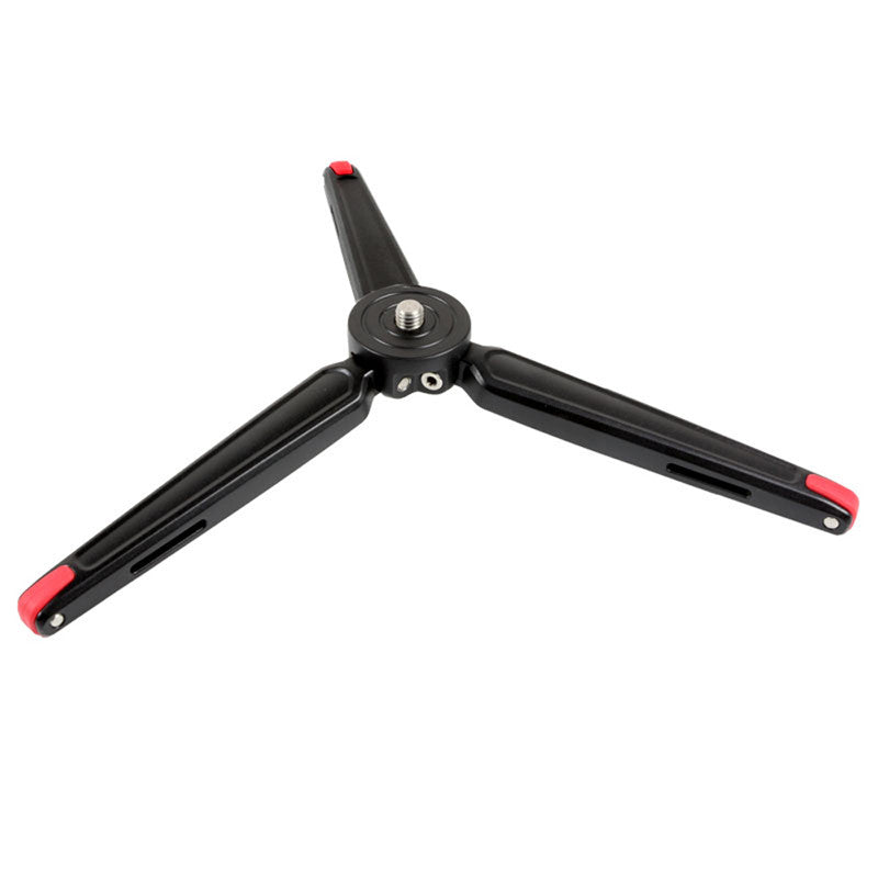 PrimeCart - Portable Mini Tripod for Cameras and Smartphones
