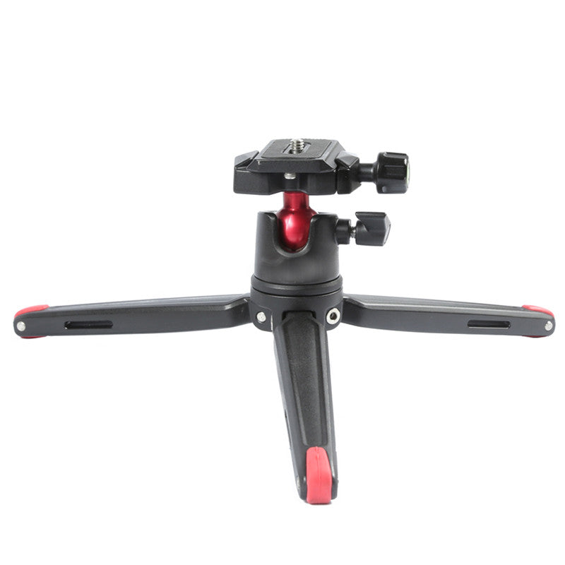 PrimeCart - Portable Mini Tripod for Cameras and Smartphones
