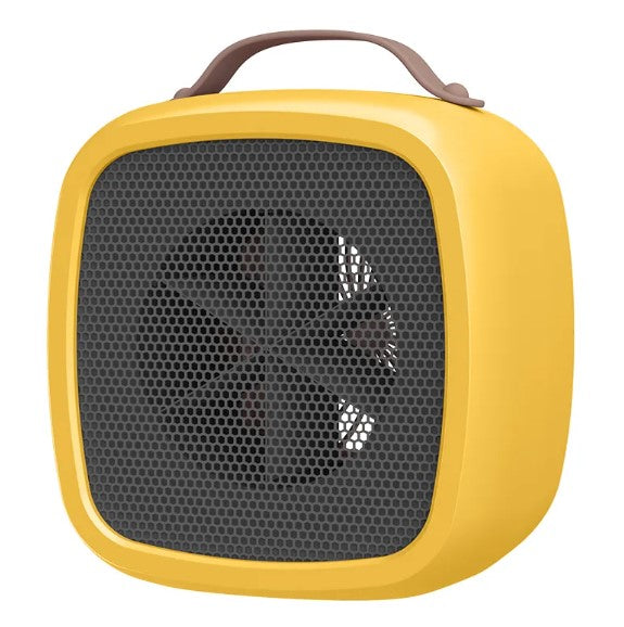 PrimeCart - Portable Heater