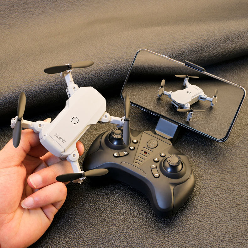 PrimeCart - S66 Mini Foldable Drone with 4K Dual Cameras