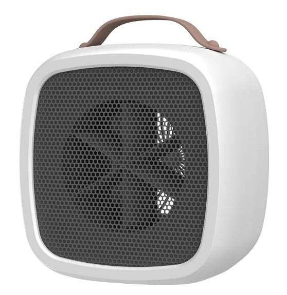 PrimeCart - Portable Heater