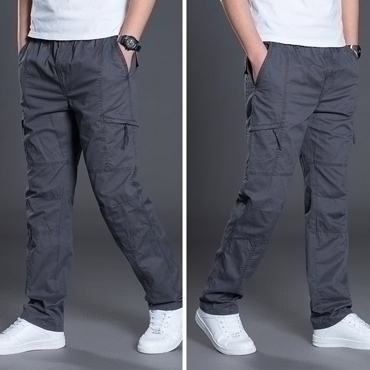 PrimeCart - Plus Size Trousers for Men