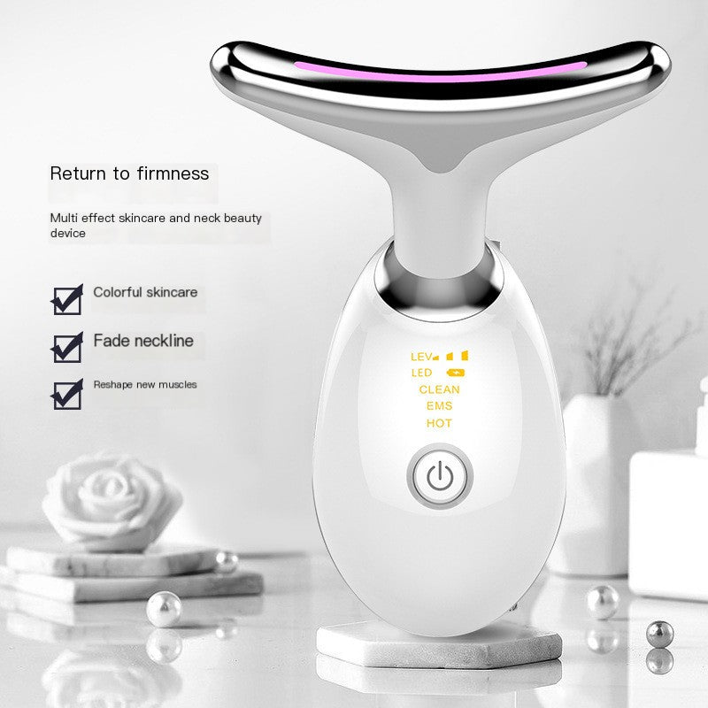 PrimeCart - New Neck Lift Device for Home Beauty Treatment