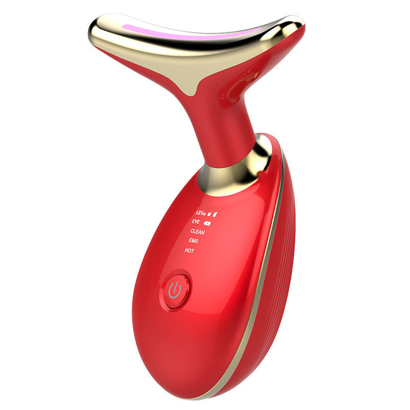 PrimeCart - New Neck Lift Device for Home Beauty Treatment