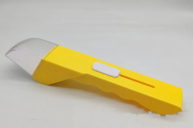 PrimeCart - Handheld Insect & Bee Catcher Tool