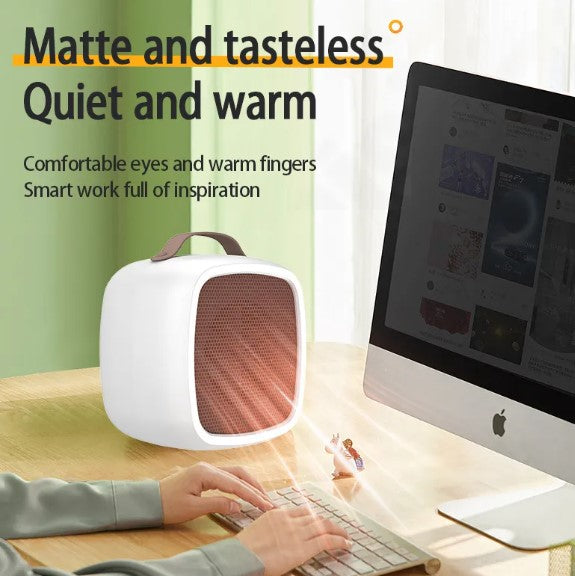 PrimeCart - Portable Heater