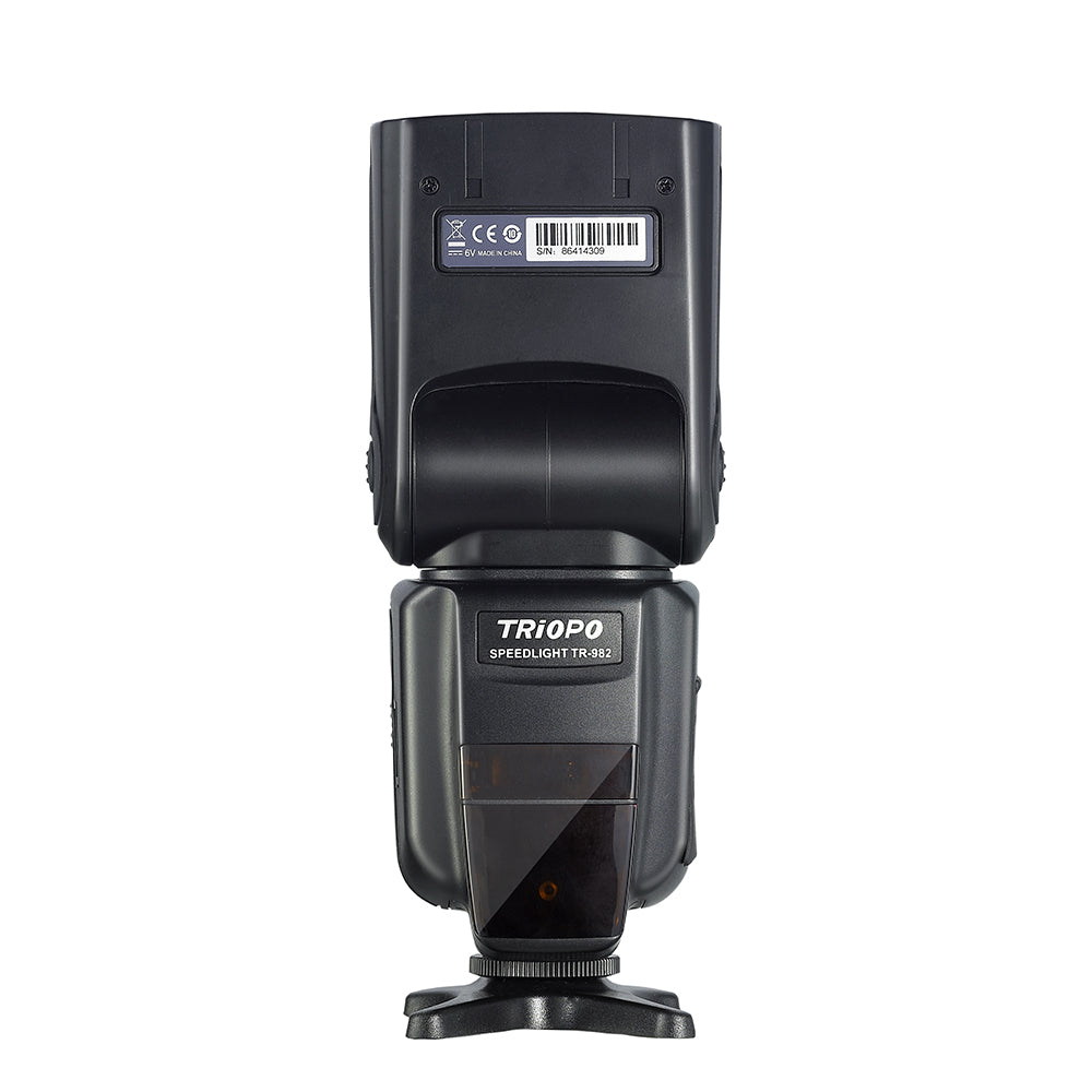 PrimeCart - Flashlight Camera Accessory - Digital Photography Light
