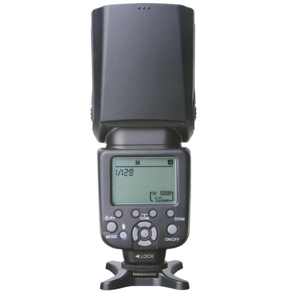 PrimeCart - Flashlight Camera Accessory - Digital Photography Light