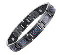 PrimeCaRT - Magnetic Therapy Bracelet with Ion Technology
