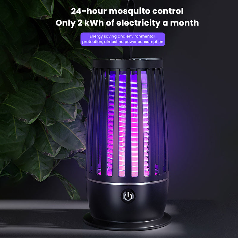 PrimeCart - Intelligent Electric Mosquito Killer Lantern