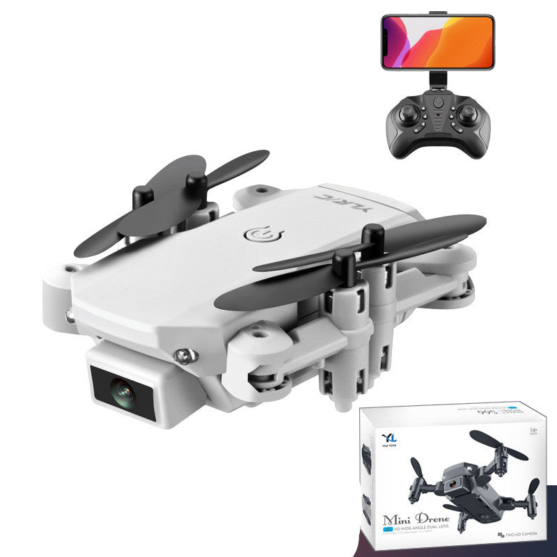 PrimeCart - S66 Mini Foldable Drone with 4K Dual Cameras