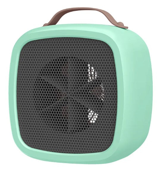 PrimeCart - Portable Heater