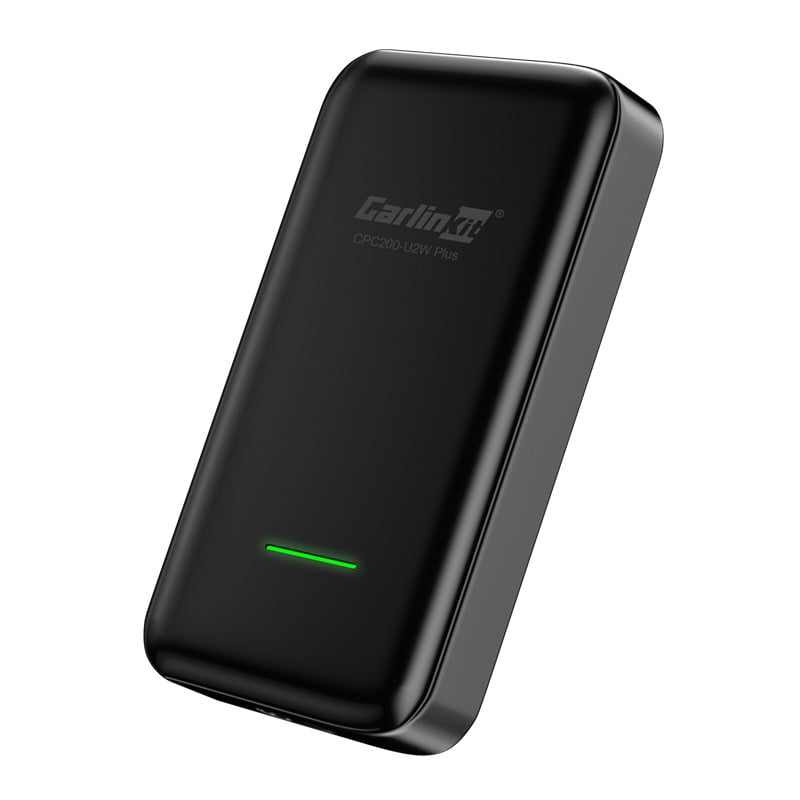 PrimeCart - Original Car Wired to Wireless CarPlay Module USB
