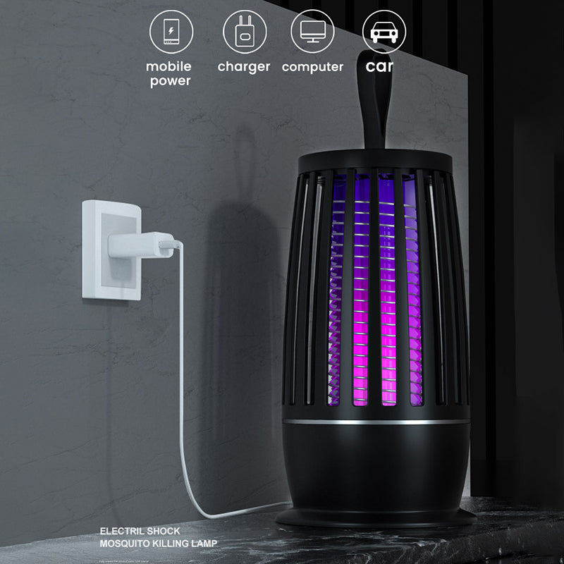 PrimeCart - Intelligent Electric Mosquito Killer Lantern