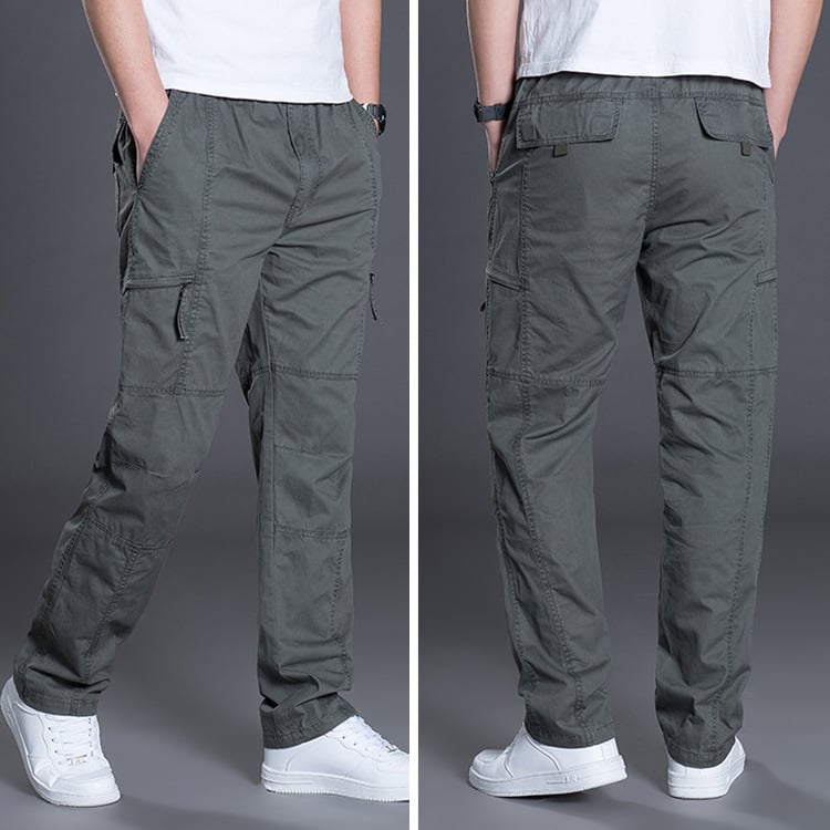 PrimeCart - Plus Size Trousers for Men