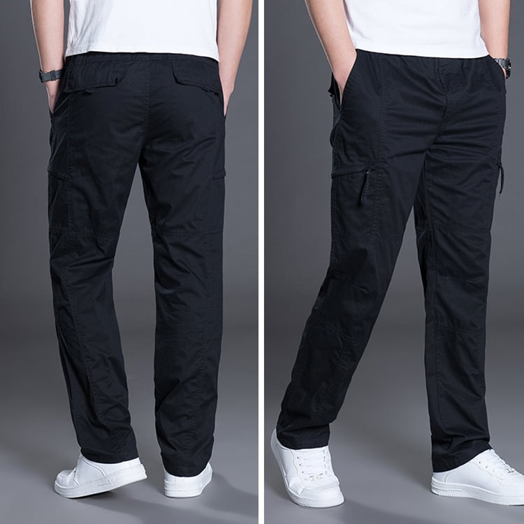 PrimeCart - Plus Size Trousers for Men