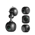 PrimeCart - Mini WiFi FHD 1080P Car Dash Cam with GPS & Night Vision